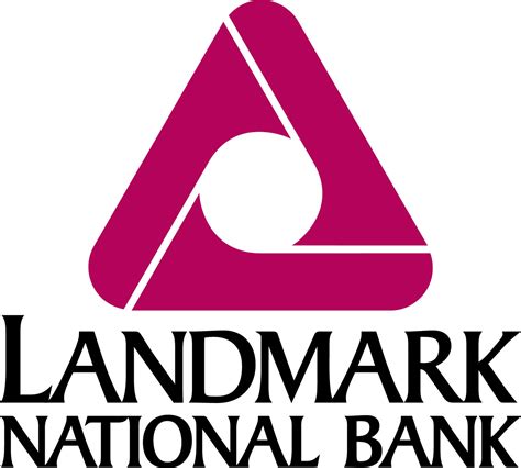 landmark national bank